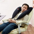 Hot Safety Adjustable Car Neck Pillow Skin-friendly